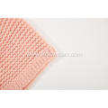 Girl's Knitted Simple Nice Beanie Cap